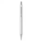 Długopis X8 - srebrny