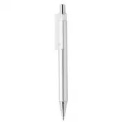 Długopis X8 - srebrny