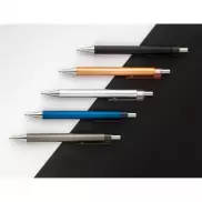 Długopis X8 - brązowy