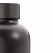 Butelka termiczna 500 ml Impact - szary