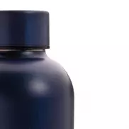 Butelka termiczna 500 ml Impact - niebieski
