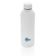Butelka termiczna 500 ml Impact - biały