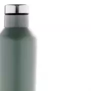 Butelka termiczna 500 ml - zielony