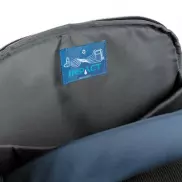 Plecak na laptopa 15,6' Impact AWARE™ rPET - niebieski