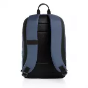 Plecak na laptopa 15,6' Impact AWARE™ rPET - niebieski