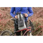 Nieprzemakalny plecak rowerowy Air Gifts, plecak sportowy, 5L | Kira - granatowy
