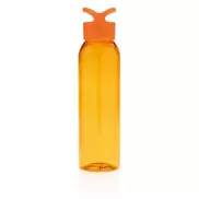 Butelka sportowa 650 ml - pomarańczowy