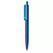 Długopis X3 - granatowy