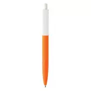Długopis - pomarańczowy