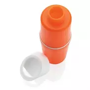 Butelka sportowa BE O Bottle - pomarańczowy