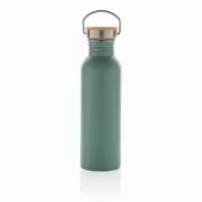Butelka sportowa 700 ml - zielony