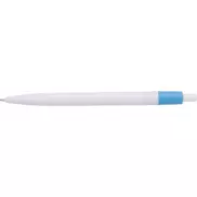 Długopis - błękitny