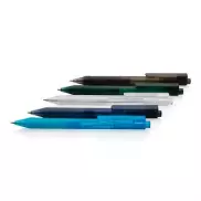 Długopis X9 - zielony