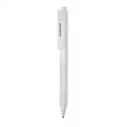 Długopis X9 - biały