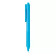 Długopis X9 - niebieski