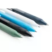 Długopis X9 - niebieski