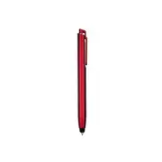 Długopis z chipem NFC, touch pen | Henrietta - czerwony