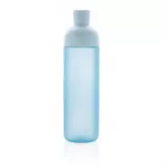 Butelka sportowa 600 ml Impact - niebieski, niebieski