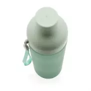 Butelka sportowa 600 ml Impact - zielony, zielony