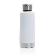 Butelka termiczna 320 ml - biały