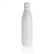 Butelka termiczna 1000 ml - biały