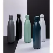 Butelka termiczna 750 ml - niebieski