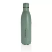Butelka termiczna 750 ml - zielony