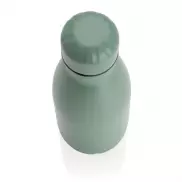 Butelka termiczna 260 ml - zielony