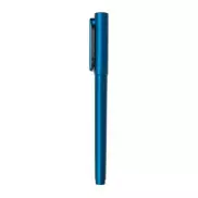Długopis X6 - niebieski