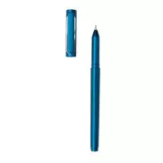 Długopis X6 - niebieski