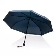 Mały parasol 20.5' Impact AWARE™ rPET - niebieski