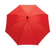 Parasol sztormowy 23' Impact AWARE™ rPET - czerwony