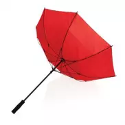 Parasol sztormowy 23' Impact AWARE™ rPET - czerwony