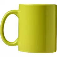 2-częściowy zestaw upominkowy Ceramic, zielony
