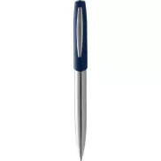 Długopis Geneva, niebieski