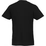 Męski t-shirt Jade z recyklingu, 3xl, czarny