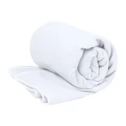 Ręcznik RPET - biały