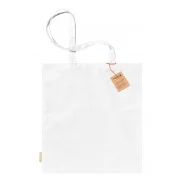 Bawełniana torba na zakupy - biały