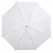 Parasol automatyczny LIPSI, biały