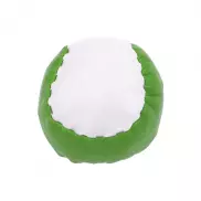 Piłeczka antystresowa - zielony