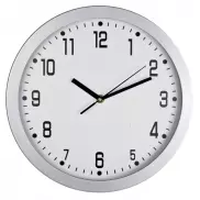 Zegar ścienny CrisMa - biały