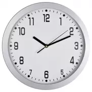 Zegar ścienny CrisMa - biały