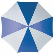 Parasol automatyczny XL - niebieski