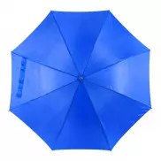 Parasol automatyczny XL - niebieski