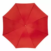 Parasol automatyczny XL - czerwony