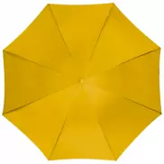 Parasol automatyczny XL - żółty