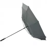 Parasol manualny XXL - szary