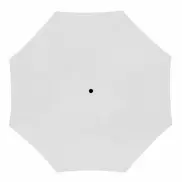Parasol automatyczny 108 cm - biały