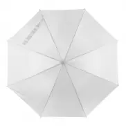Parasol automatyczny 108 cm - biały