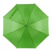 Parasol automatyczny 108 cm - zielony